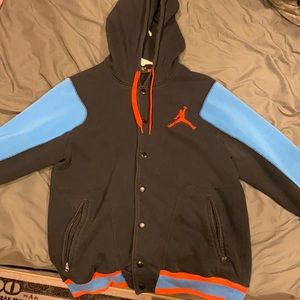 Jordan jacket